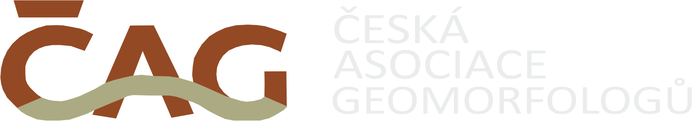 Logo ČAG
